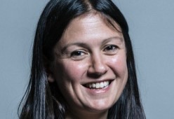 Lisa Nandy - Shadow Secretary of State for Levelling Up, Housing, Communities & Local Government